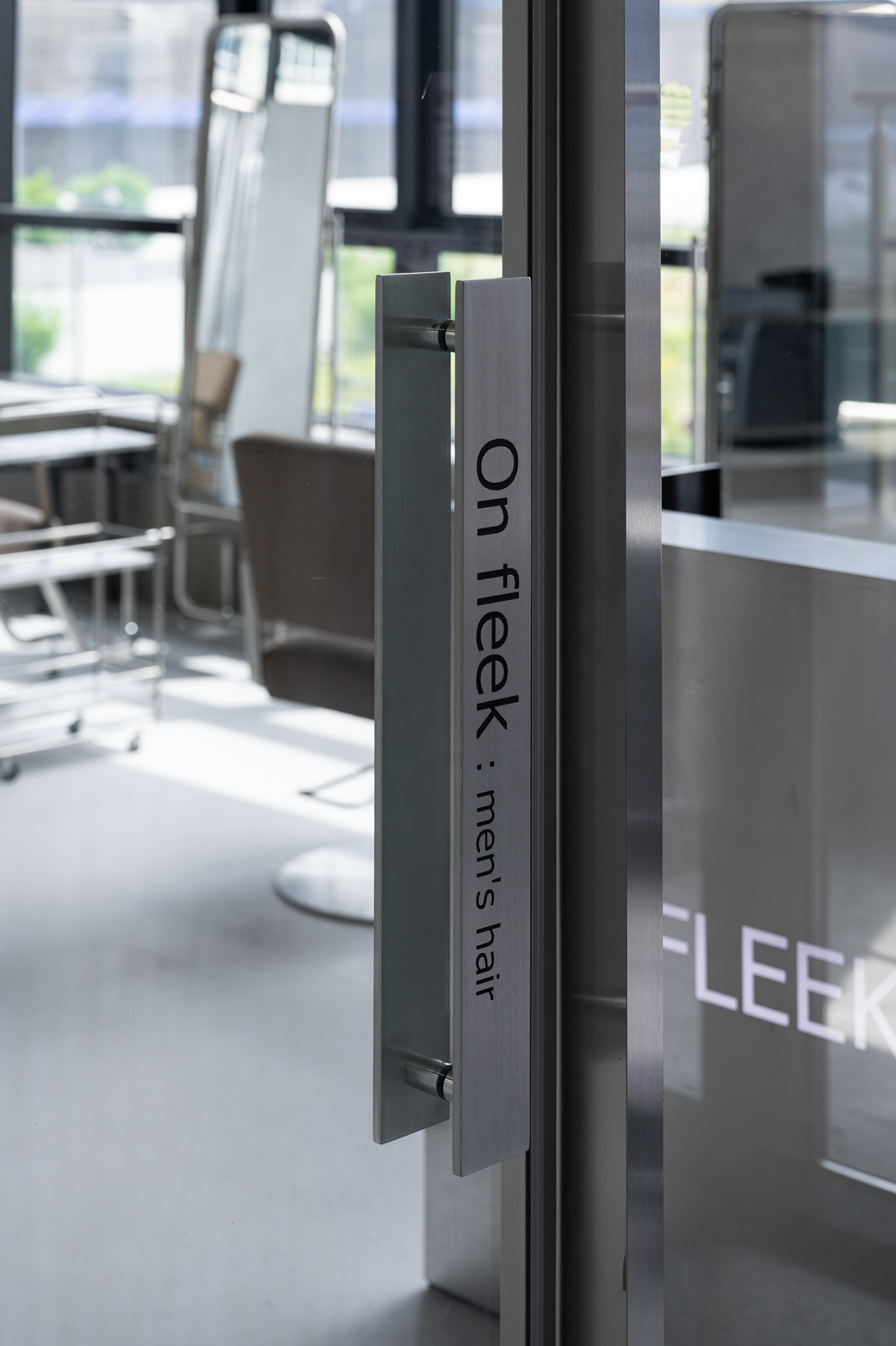 On Fleek — 02-1