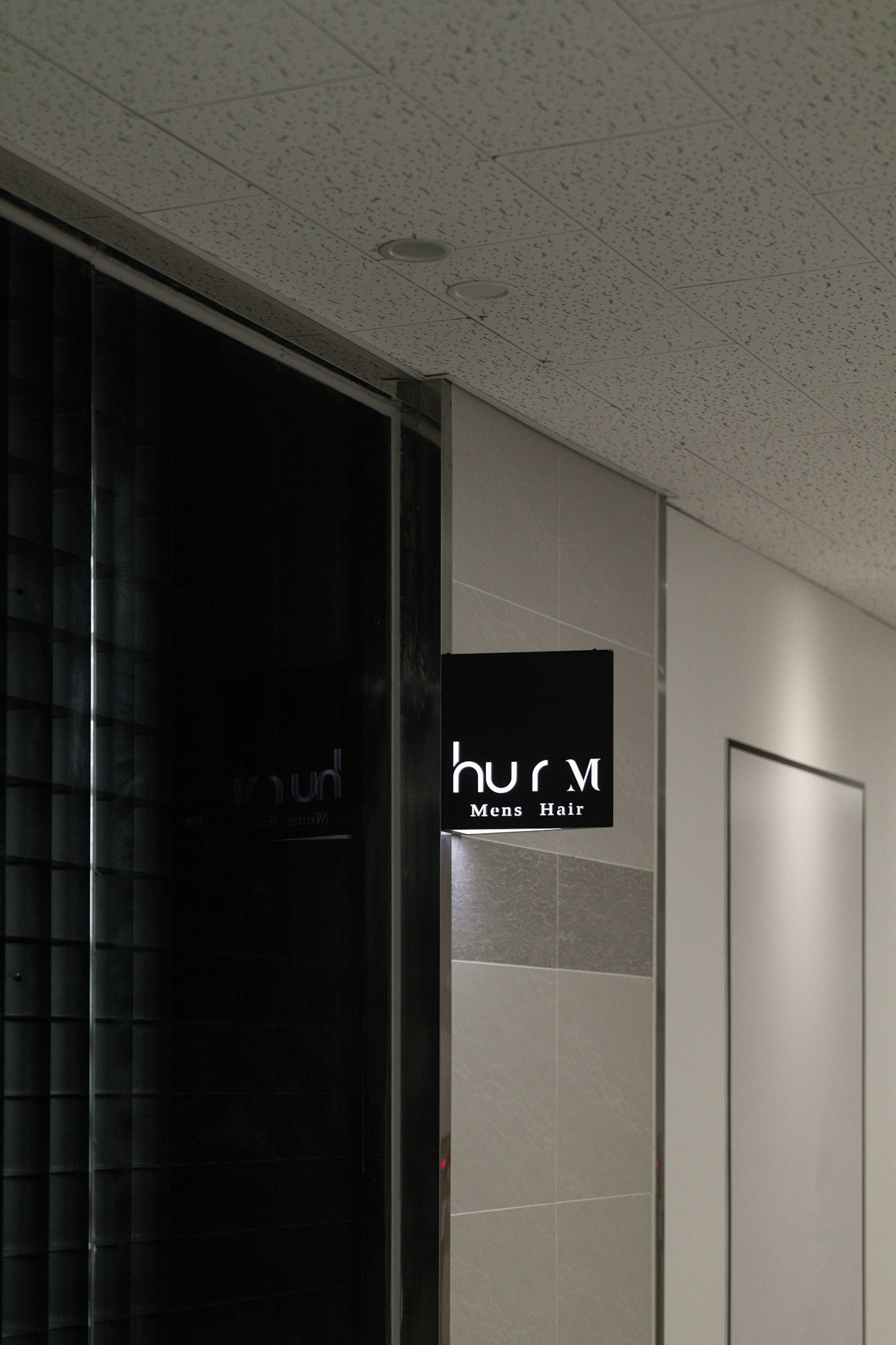 Hur M — 64-1