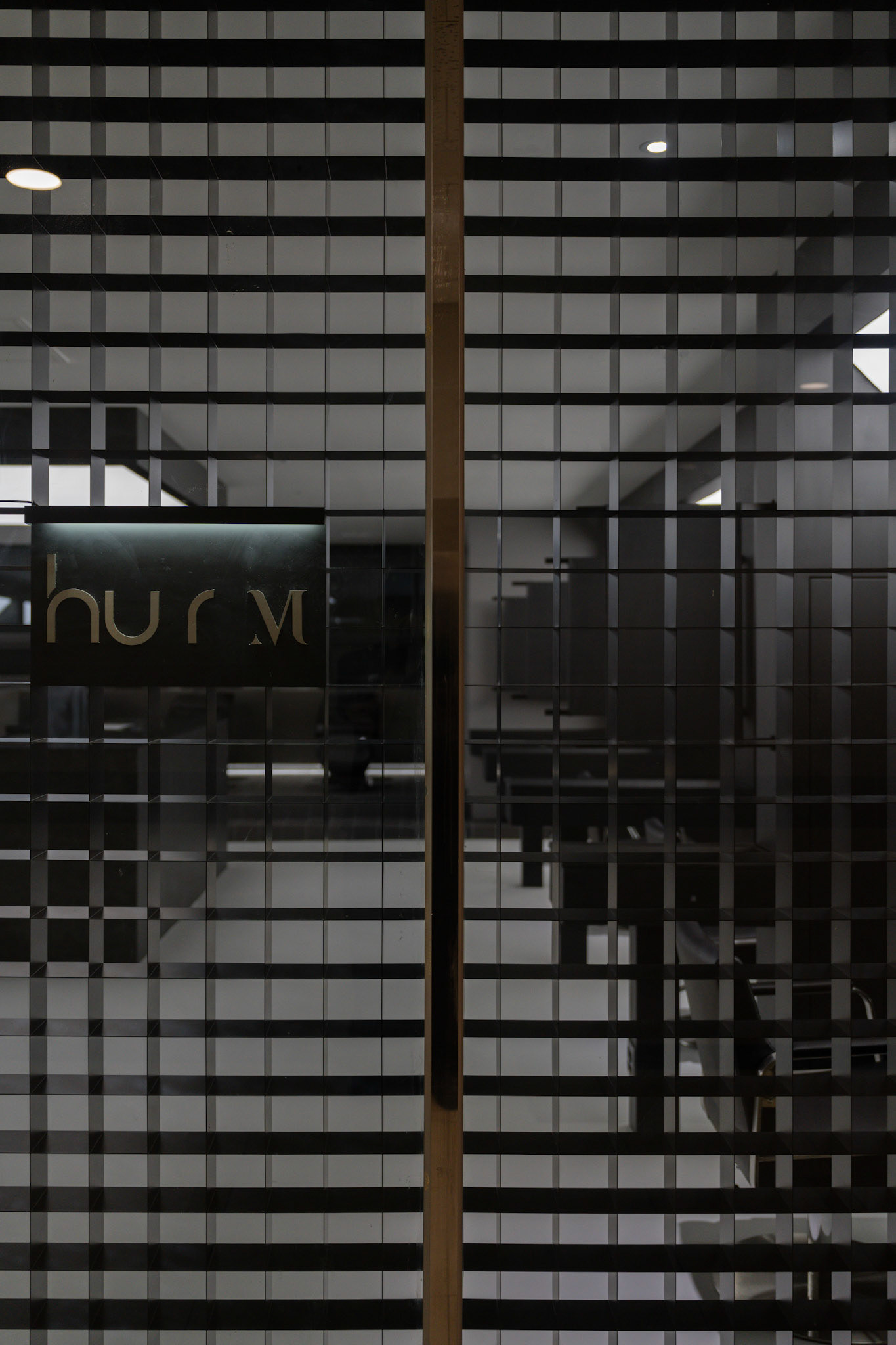 Hur M — 68-1