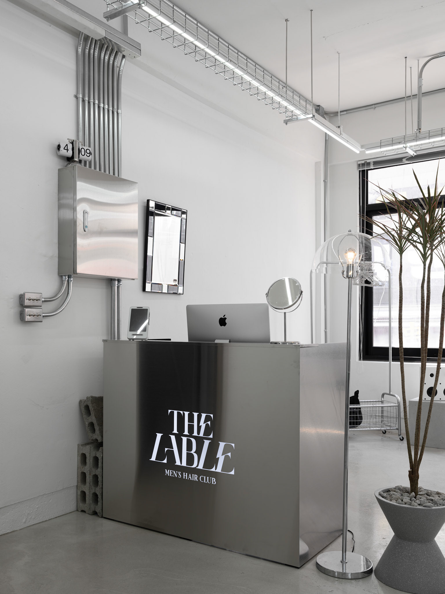 The Lable — 03-1