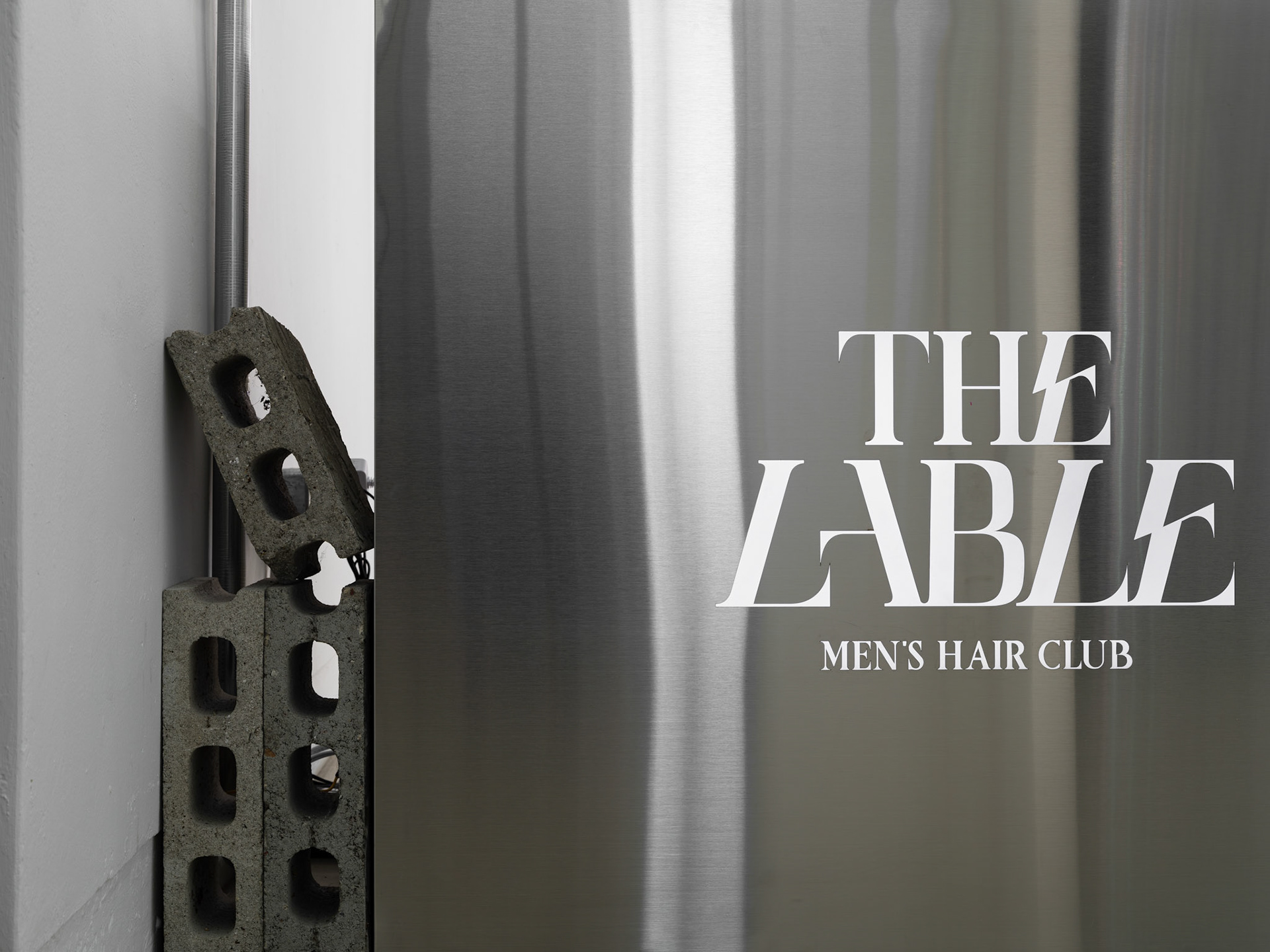 The Lable — 05-1