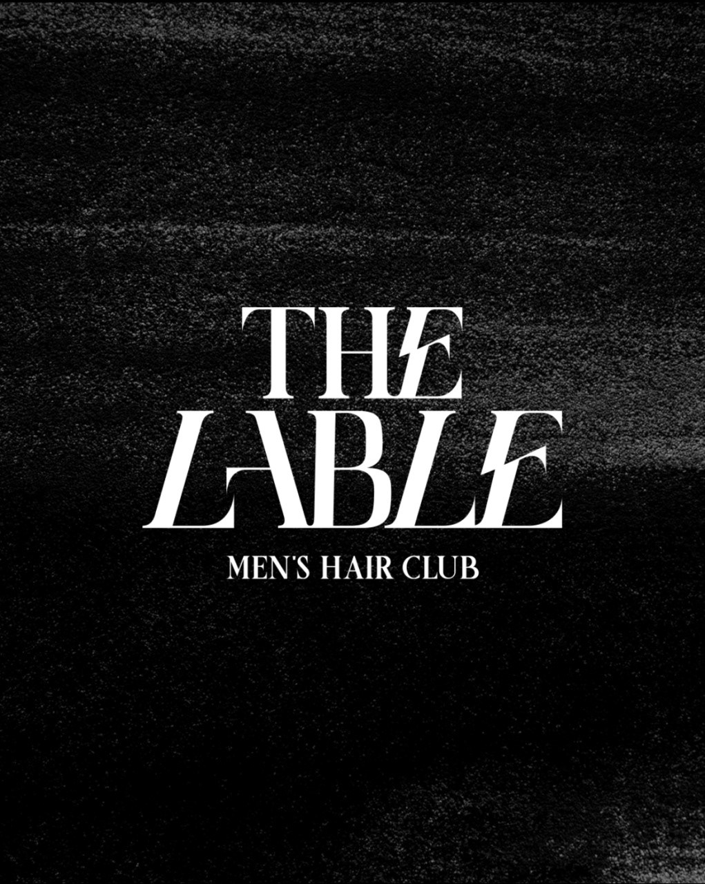 The Lable — 41-1