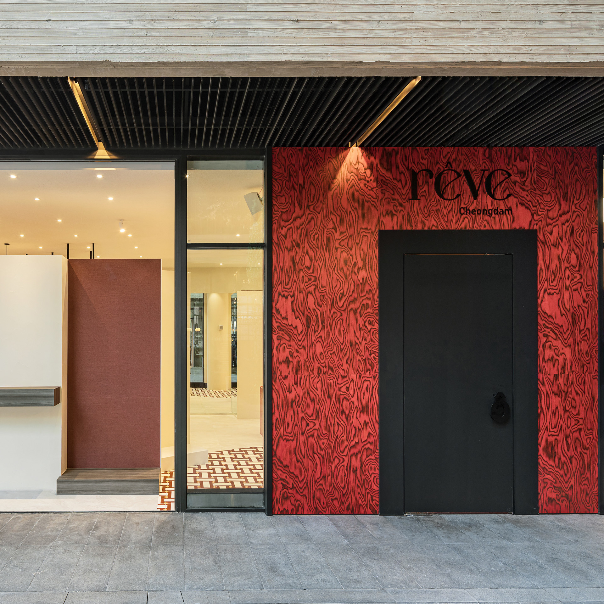 Rêve — 01-1