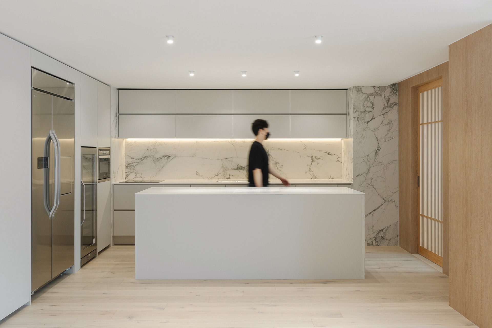 Rexel_APT — DOGOK, Gangnamgu