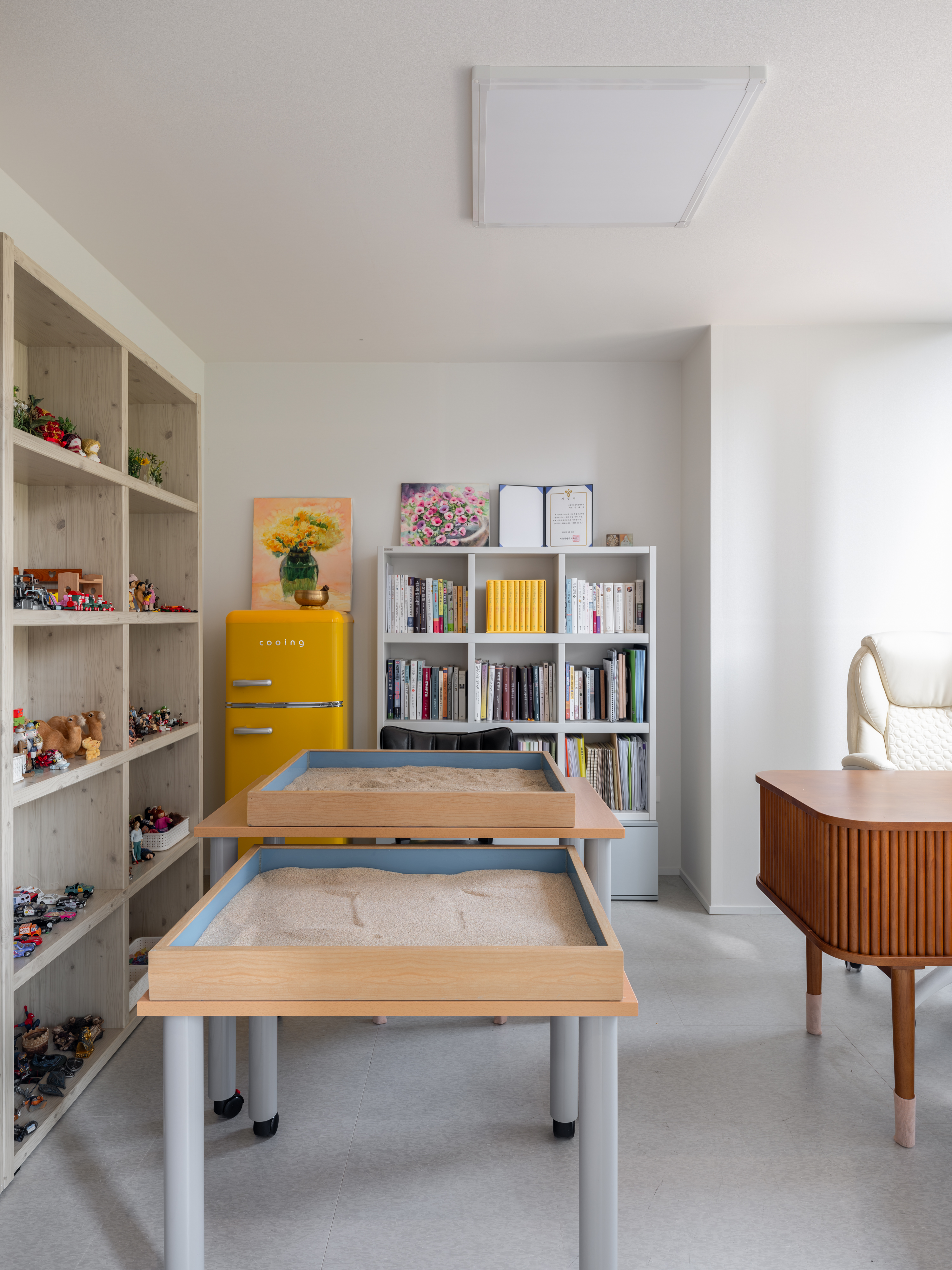 M_Psychological Counseling Center — 14-1
