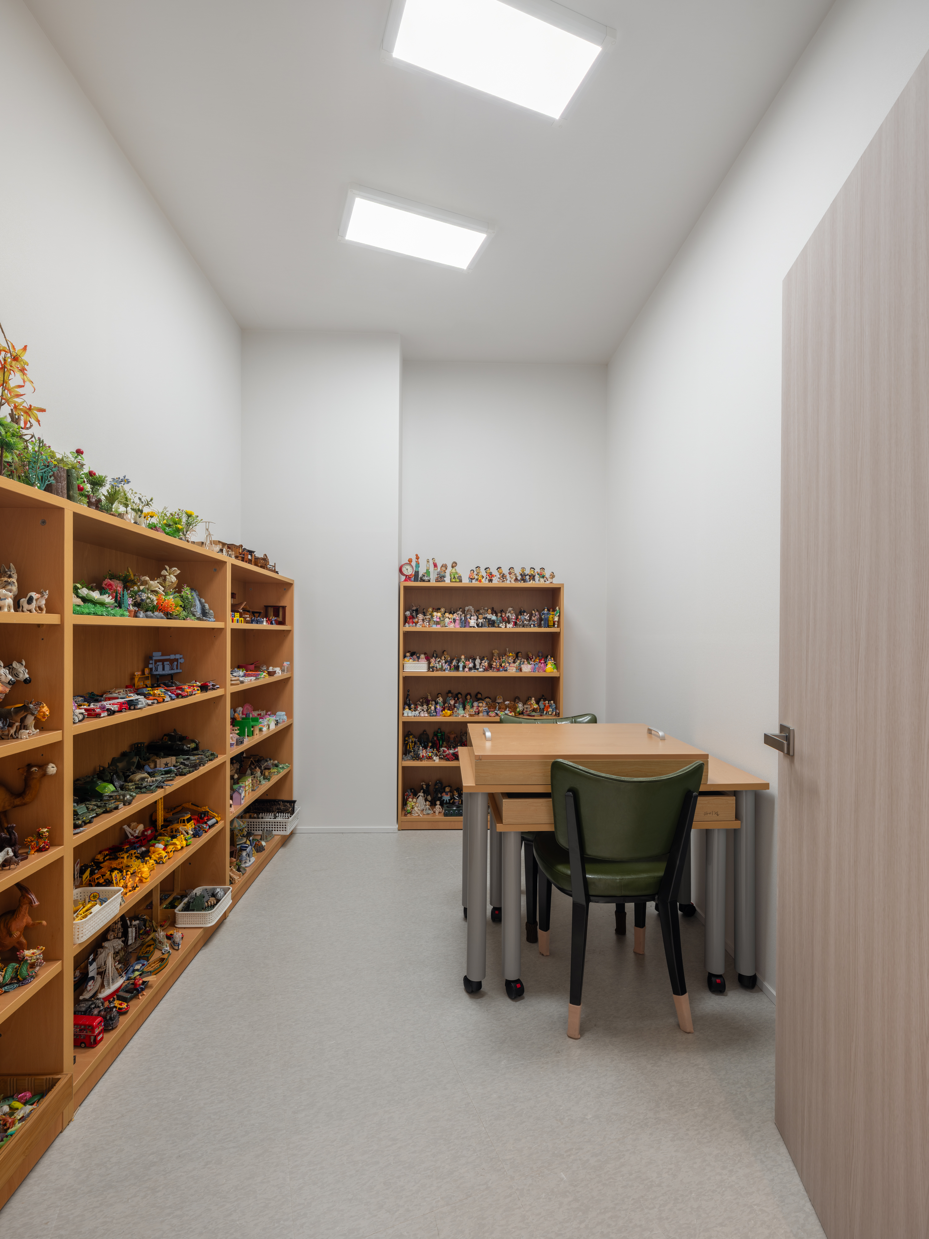 M_Psychological Counseling Center — 16-1