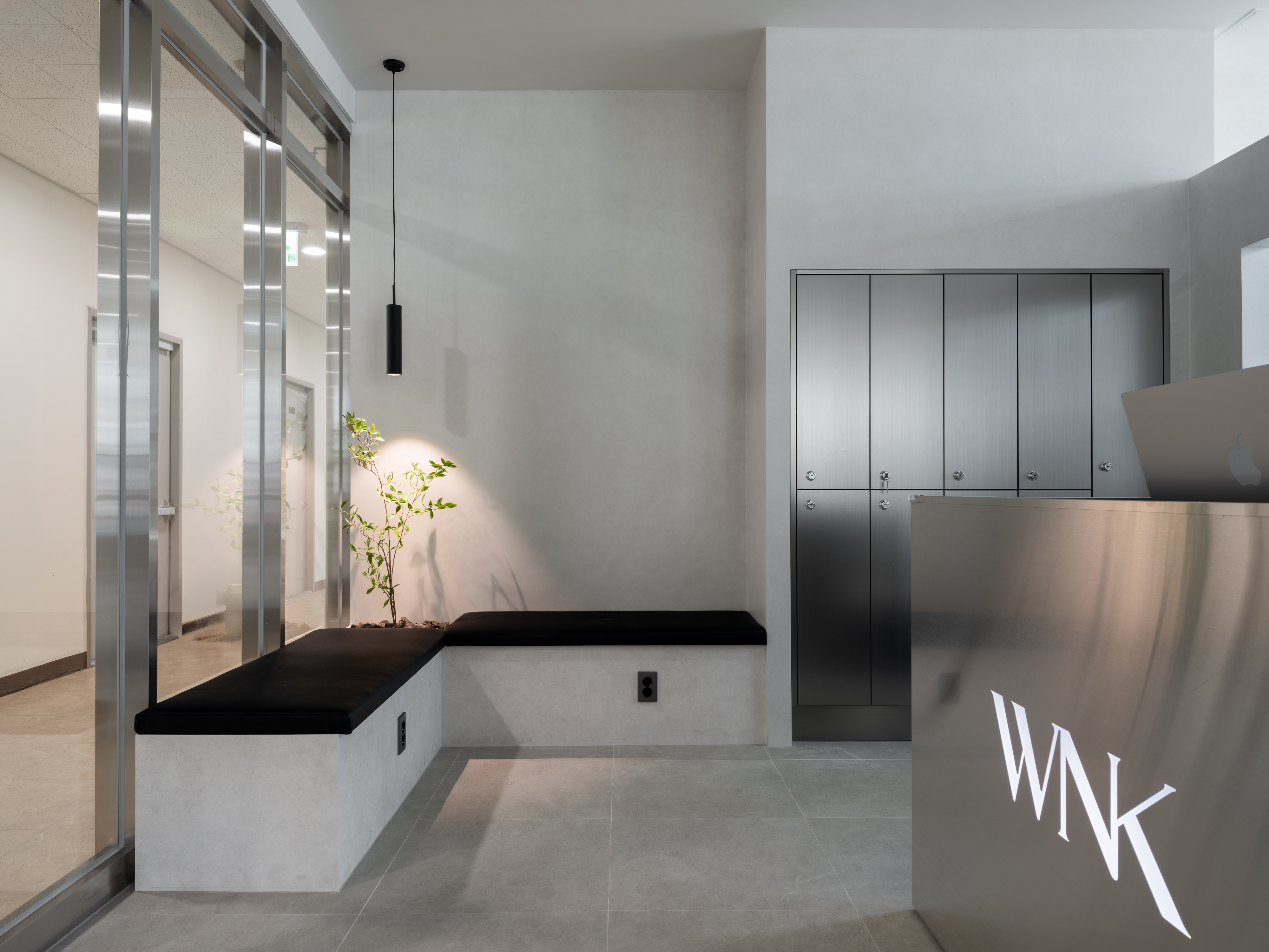 Woonik — 16-1
