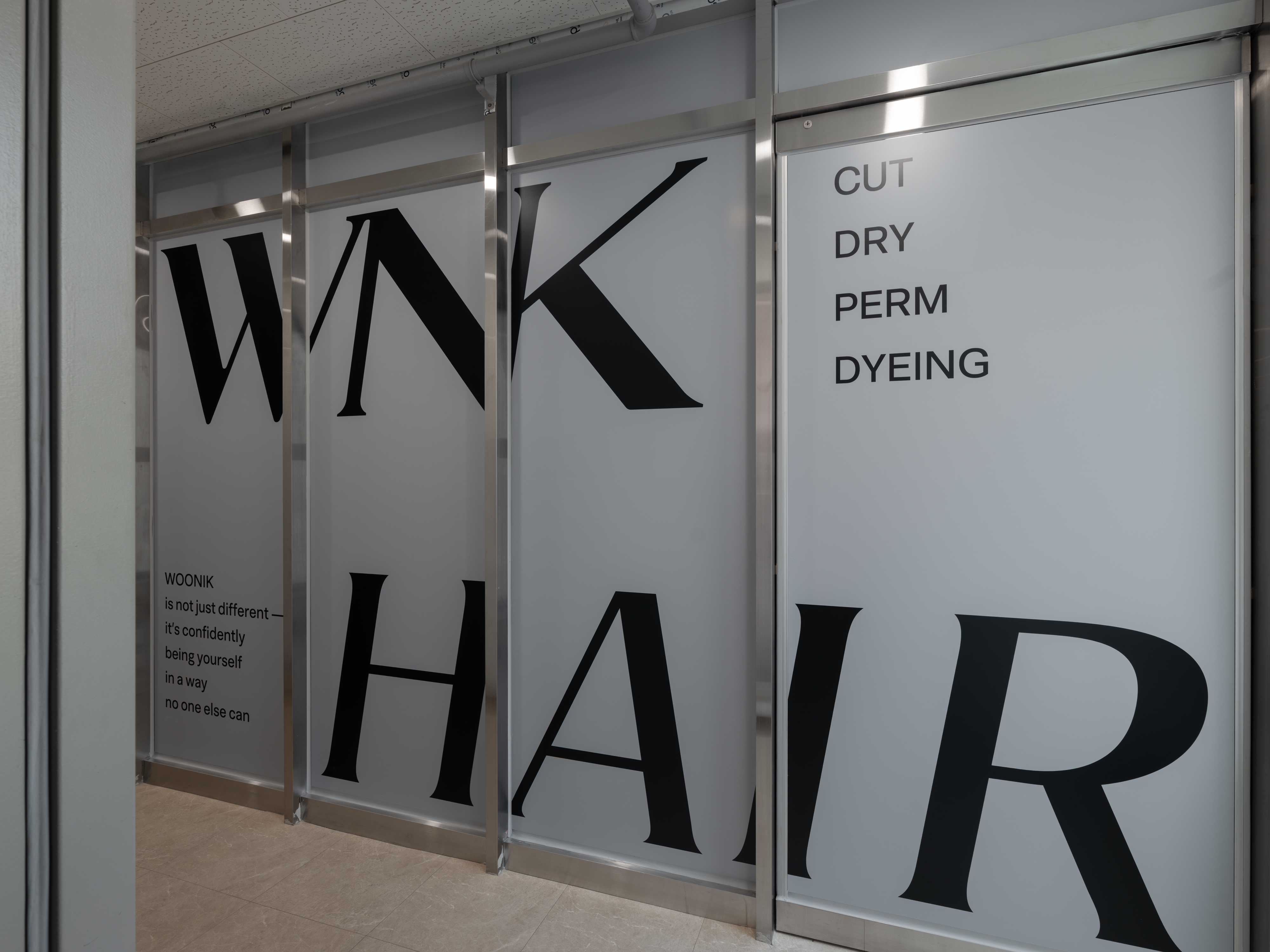 Woonik — 18-1