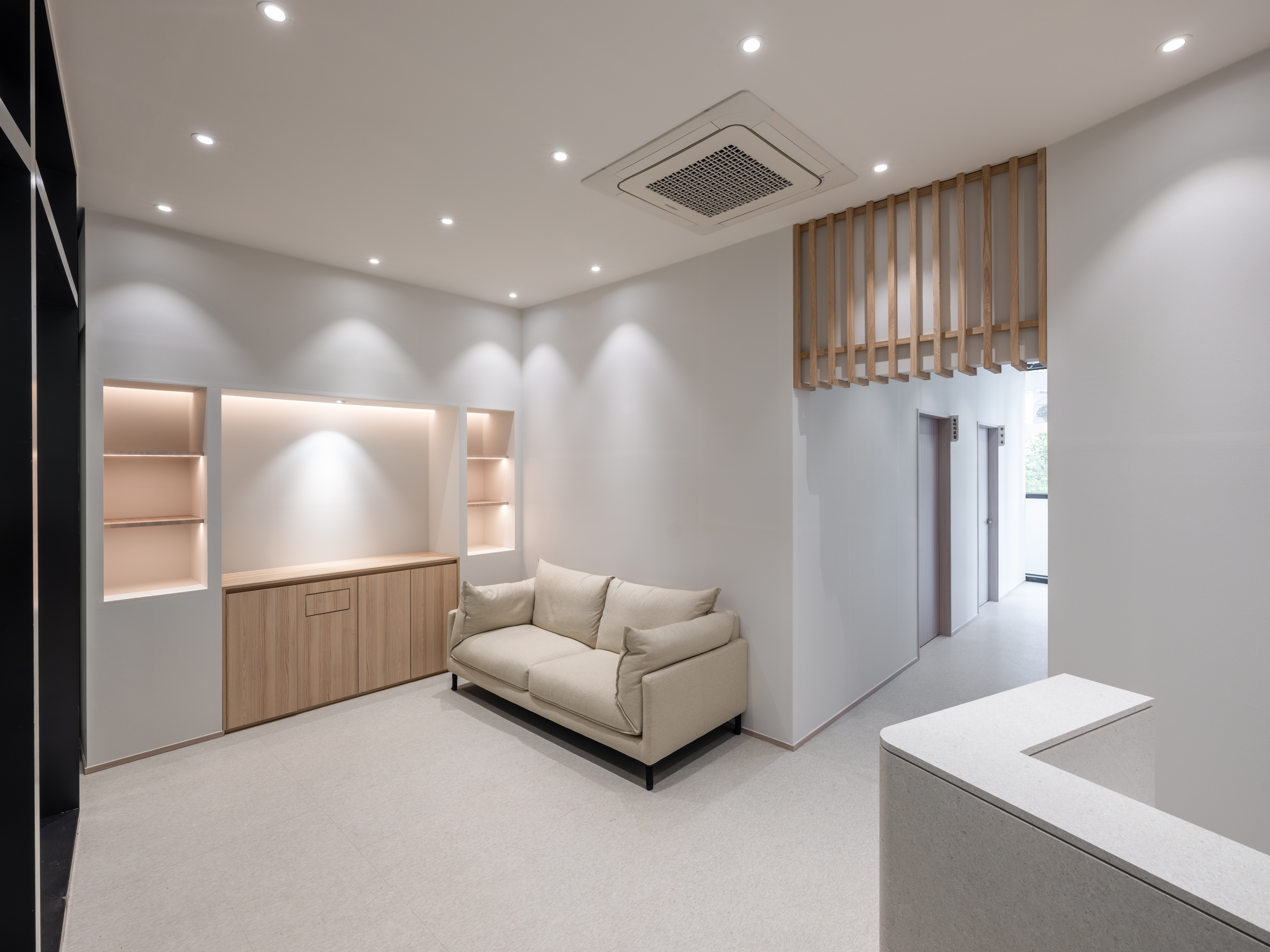 M_Psychological Counseling Center — Seoul